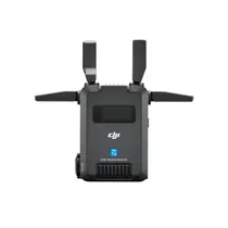  Dji SDR Tra...