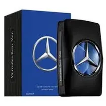  M.Benz Mas ...