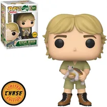  Funko Chase...