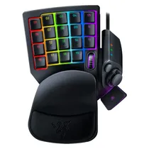  Teclado Raz...