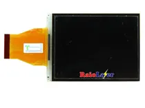 CM LCD Nikon...