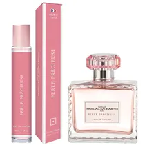Kit Perfume Pascal Morabito Perle Preciuse Edp - Feminino 2 Peças