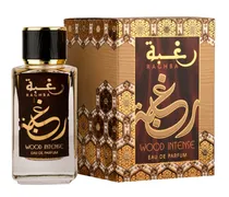 Lattafa Perfumes Raghba Wood Intense 100ML