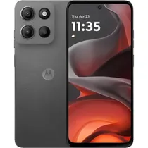 Motorola G15 XT2521-2 4G Dual Sim 4GB+128GB Grey