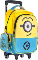 Mochila Esco...