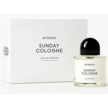 Perf Masc Byredo Sunday Cologne Edp 100ML