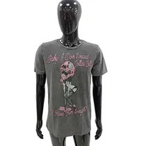 Camiseta Joh...