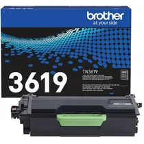  Toner Broth...