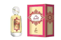 Sahari Collections Malik Al Sharq Fem 100ML Edp 017010