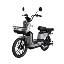  Moto Elétri...
