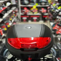 Baú Pra Moto 28 Litros
