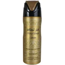 Desodorante Lattafa Spray Fakhar Extrait 200ML