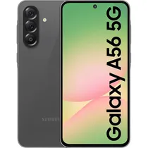 Samsung Galaxy A56 SM-A566E/DS 5G Dual 256 GB - Graphite