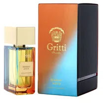 Perfume Gritti Mango Aoud Exdp Unissex - 100ML