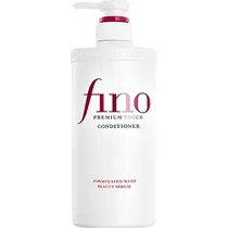 Acondicionador Shiseido Fino Premium Touch – 550ML