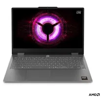Notebook Gam...