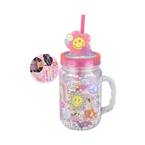 Vaso Con Pa...