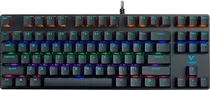  Teclado Rap...