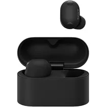 Fone de Ouvido Sony WF-1000XM6 Bluetooth - Preto