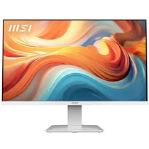 Monitor MSI Pro MP273W E14A de 27" Full HD 144HZ 4MS GTG com HDMI/ Displayport/VGA