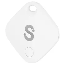 Rastreador Smartfy Tag RT01 Apple Encontre Meu Branco