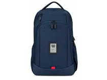 Wilson Bag Mochila Navy Blue/Azul-Escuro