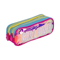 Cartuchera Sestini Neón Girl PWR 066148-00