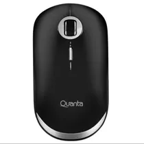 Mouse Quanta Wireless QTMS20 3 Botões/DPI1800/1200/1600-NG