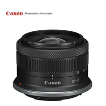 Lente Canon RF-s 18-45MM F/4.5-6.3 Is STM (Lente Kit)