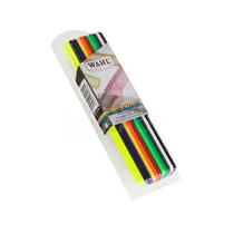 Kit 12 Pentes Wahl Professional Clipper Combs