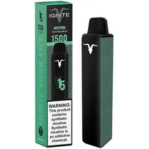 Ignite V500 ...
