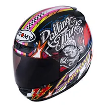  Casco Suomy...