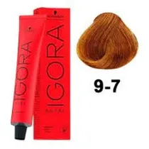 Schwarzkopf ...