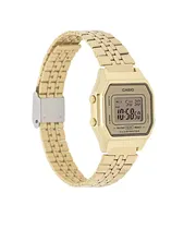  Casio Reloj...