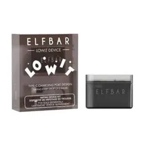  Elf Bar Low...