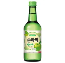 Soju Coreano...