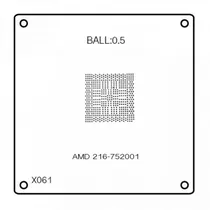  Bga Stencil...