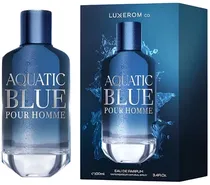 Perfume Luxe...