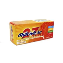  Multivitan ...