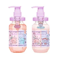 &Honey Kit Chegosim Sakura Repair &Honey Shampoo 440ML+Treatment 445G