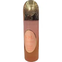 Body Mist Ar...