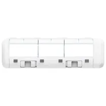 Cubierta Del Cepillo X20 Pro / X20+ / X20 / X10+ / S20+ / S10+Modelo B101GL‑ZSZ / BHR6458GL