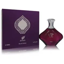 Perfume Afnan Turathi Purple Eau de Parfum Femenino 90ML