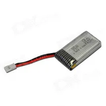 H107C Bater...
