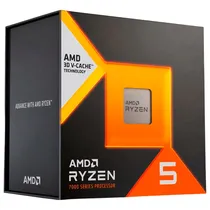  Cpu AMD AM5...