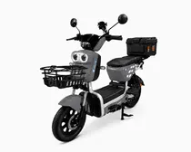 Moto Elétric...