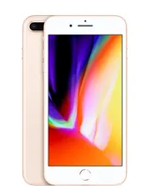 iPhone 8 Plus 256GB Gold Swap "100%"