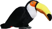  Pelúcia Tuc...