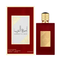 Perfume Asdaaf Ameerat Al Arab Edp 100ML - Femenino