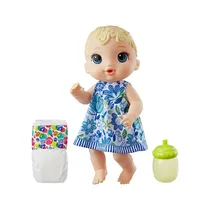 Boneca Hasbr...